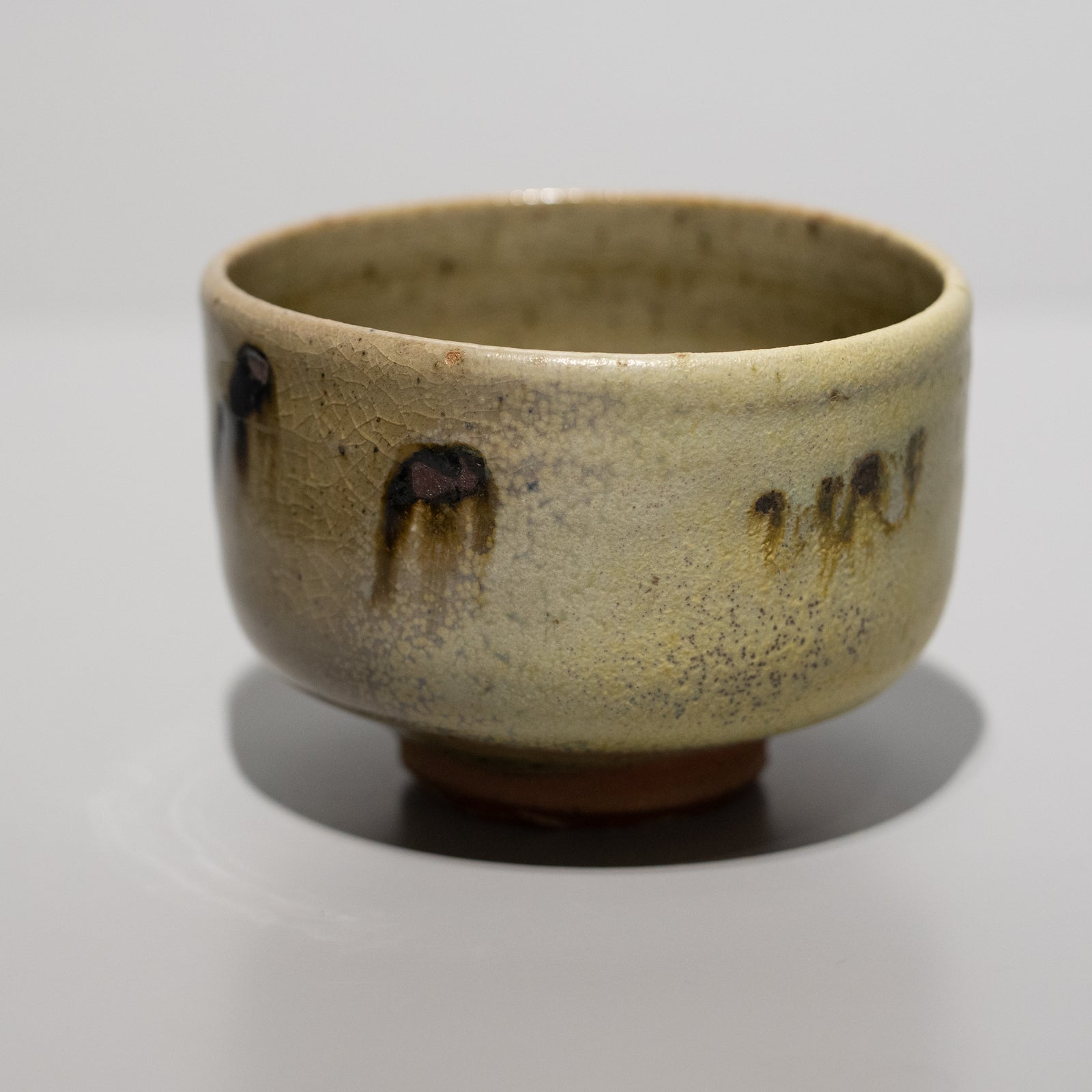 中里太亀 / 絵唐津茶碗（一点物） – HULS GALLERY TOKYO | 現代