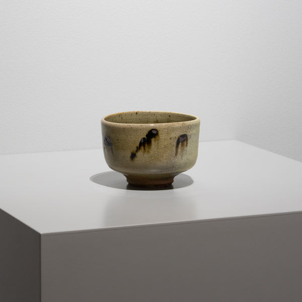 中里太亀 / 絵唐津茶碗（一点物） – HULS GALLERY TOKYO | 現代