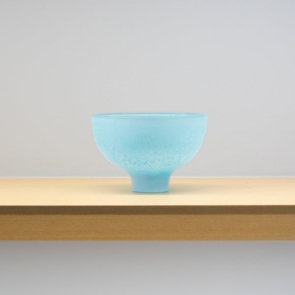<tc>Yuko Sekino / Utakata Bowl (Light Blue)</tc>