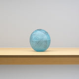 <tc>Yuko Sekino / Ao no Utakata Container Sphere</tc>