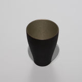 <tc>Takao Togashi / Tetsu-ji Small Sake Cup</tc>