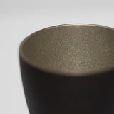 <tc>Takao Togashi / Tetsu-ji Small Sake Cup</tc>