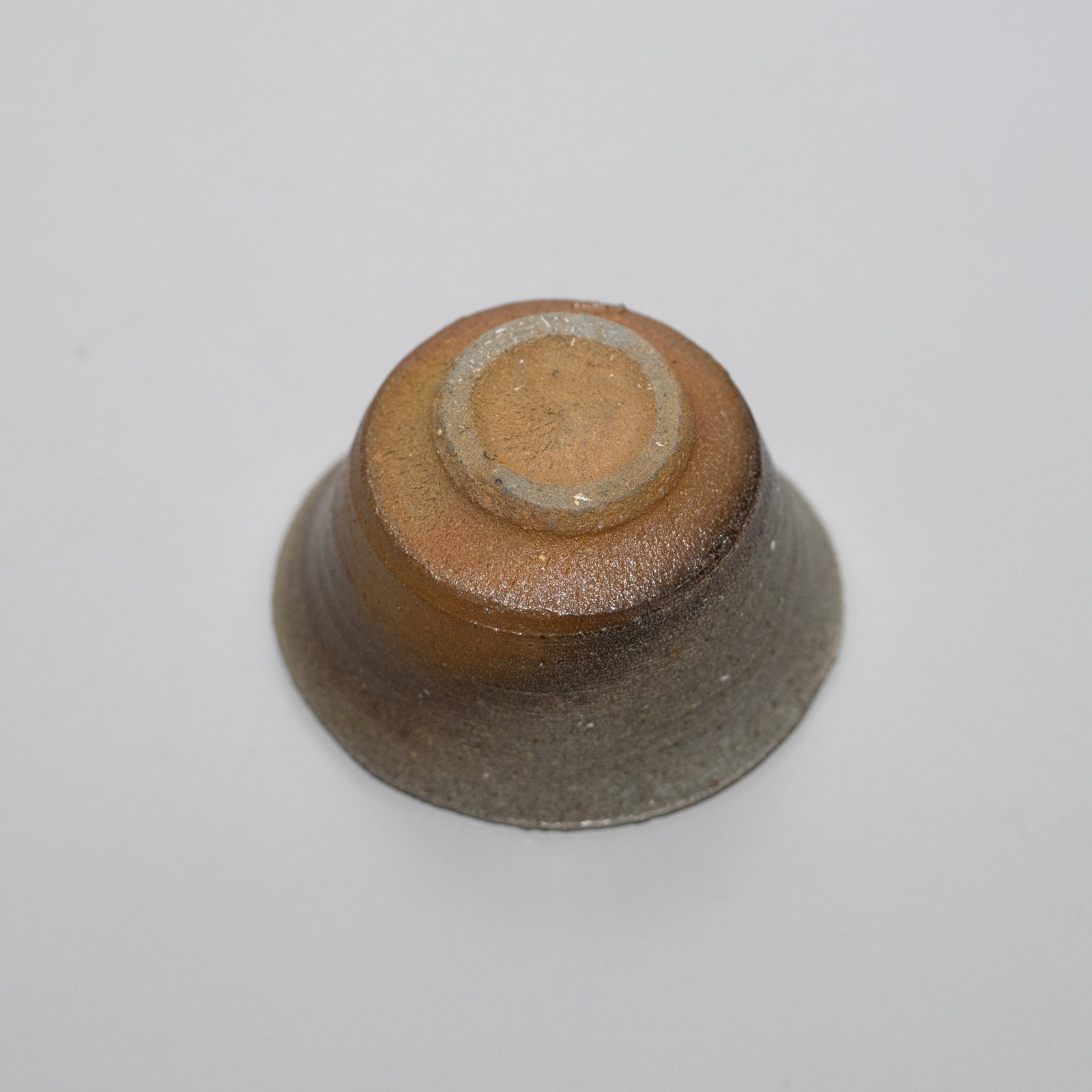 中里太亀 / 唐津南蛮ぐい呑（一点物） – HULS GALLERY TOKYO | 現代