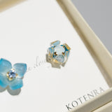 KOTENRA / Flower moment ピアス