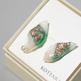 KOTENRA / Sound of Sea ピアス