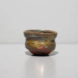 <tc>Hiroki Onishi / Sake Cup (<tc>Yakushiji Temple Tile Pattern)</tc></tc>
