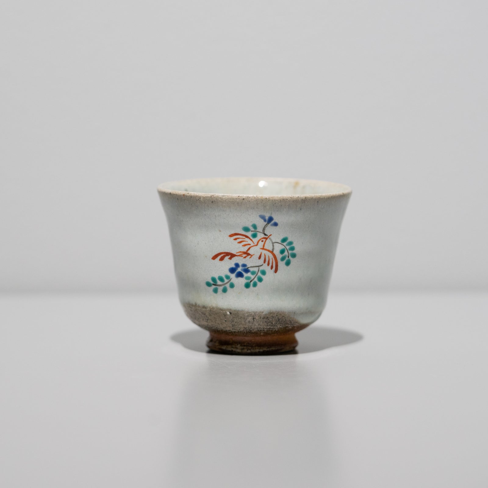 GEN酒器 | 片口 泡化粧（白） - 有田焼・波佐見焼の通販