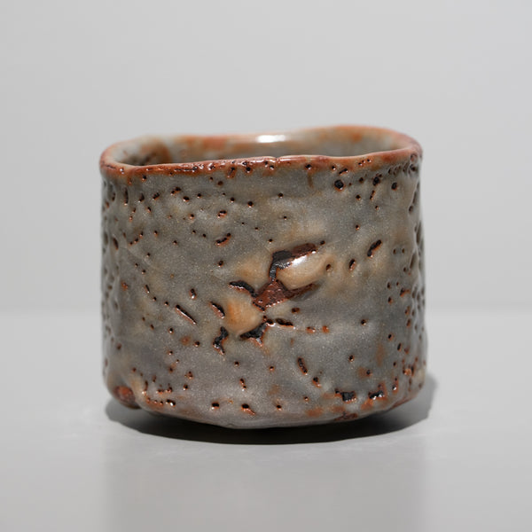 <tc>Ryotaro Kato / Ogura-Shino Style Tea Bowl</tc>