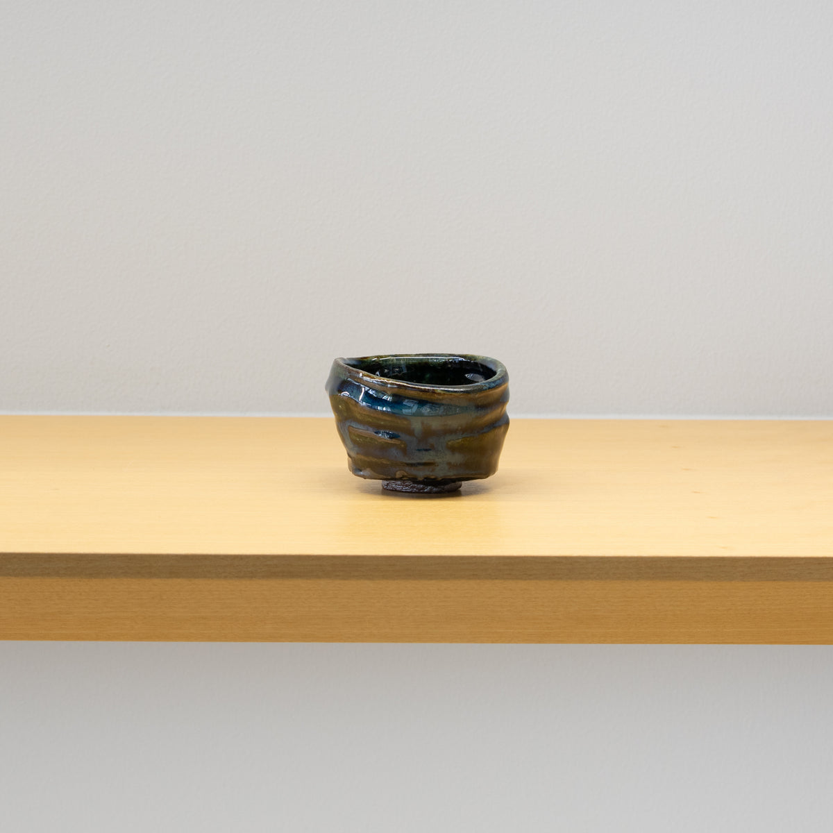 今西公彦 | MASAHIKO IMANISHI – HULS GALLERY TOKYO | 現代工芸ギャラリー