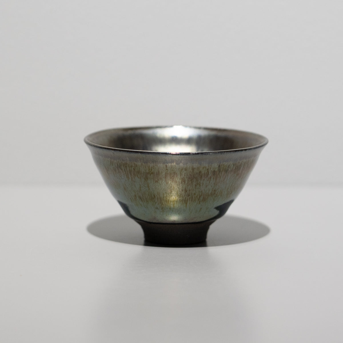 陶芸家 今泉毅 作 / 白瓷鉢 （はくじはち） 今泉毅 / 白瓷茶碗（一点物） – HULS GALLERY TOKYO | 現代工芸