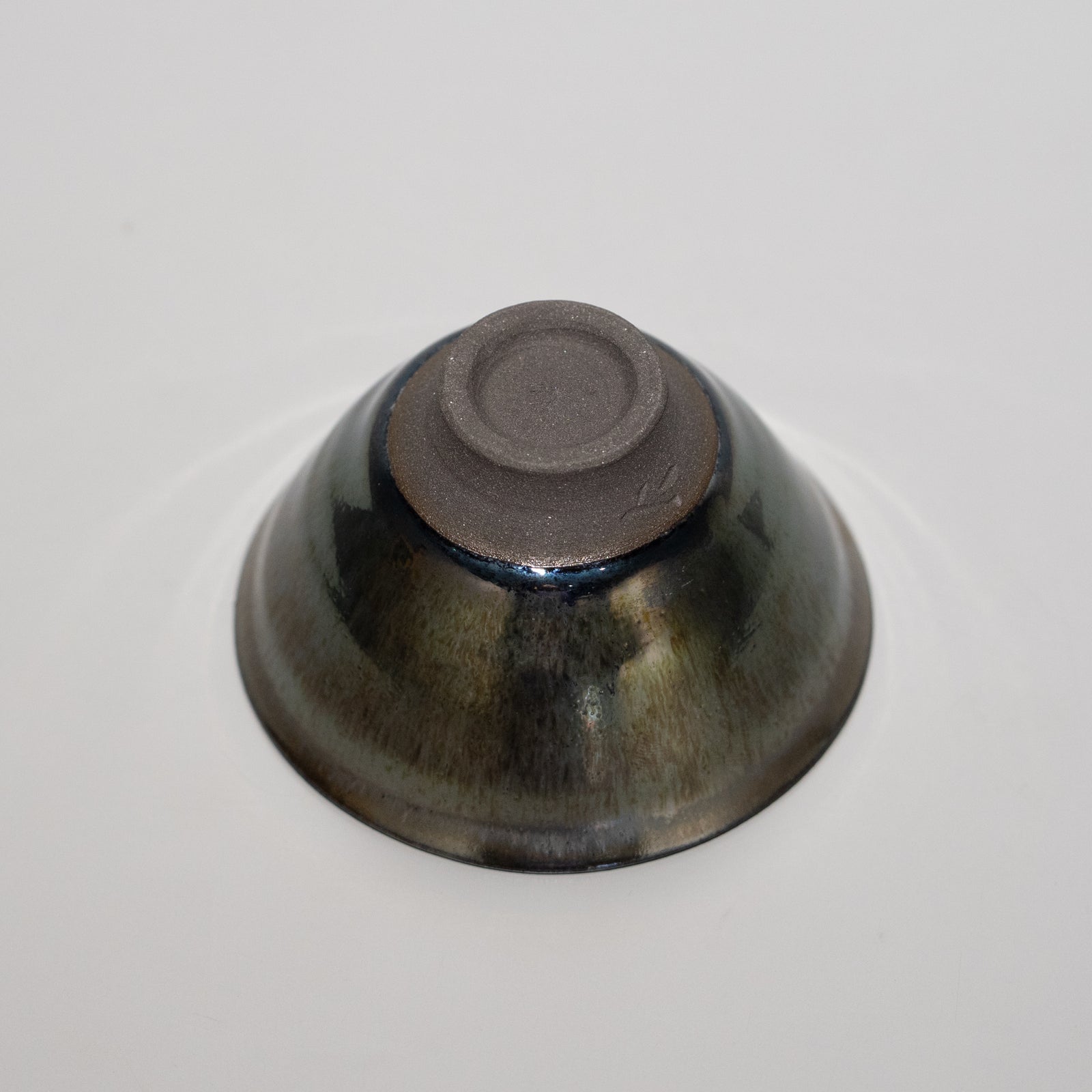 今泉毅 / 窯変天目盃（一点物） – HULS GALLERY TOKYO | 現代