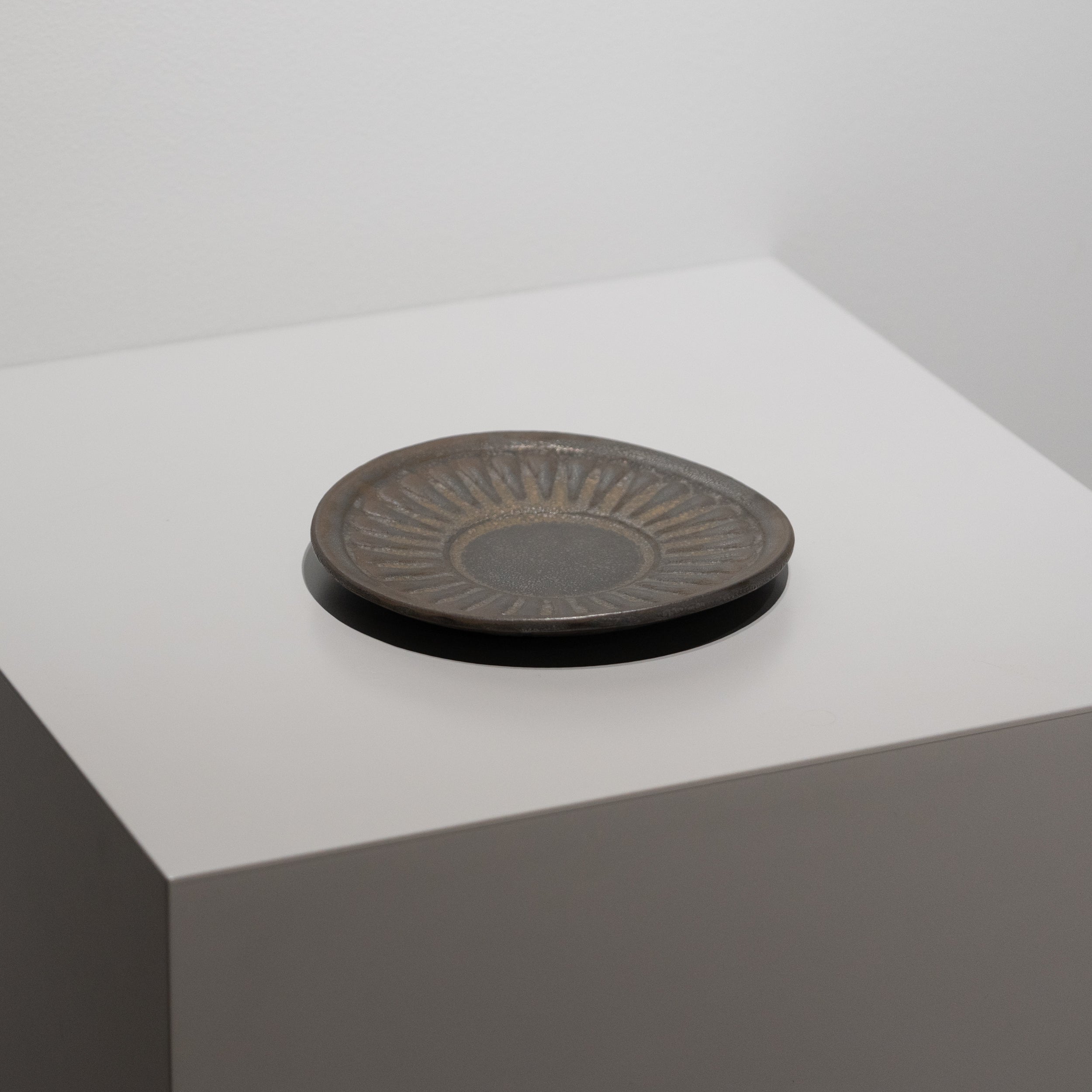 【 古代ガラス 】　ヤギ　出土品 古代ガラス 】 ヤギ 出土品 - メルカリ