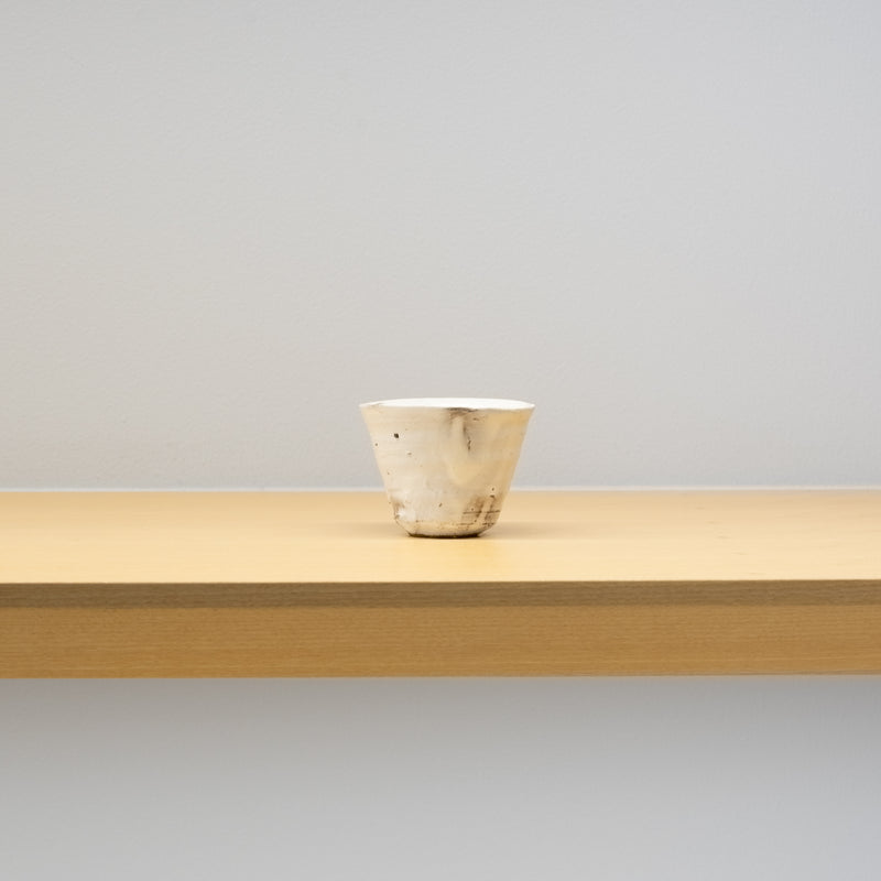 <tc>Kai Tsujimura / Kohiki Sake Cup</tc>