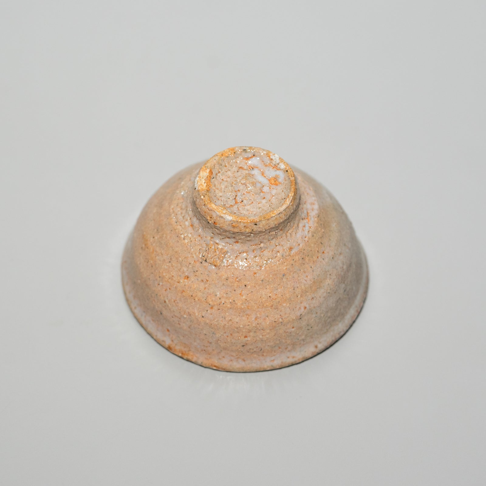 吉野桃李 / 萩 大道井戸盃 B（一点物） – HULS GALLERY TOKYO