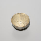 <tc>Masahiro Sakakura / Dai-no-tsuchi Sake Cup Daido-Kohiki Style (White Slip)</tc>