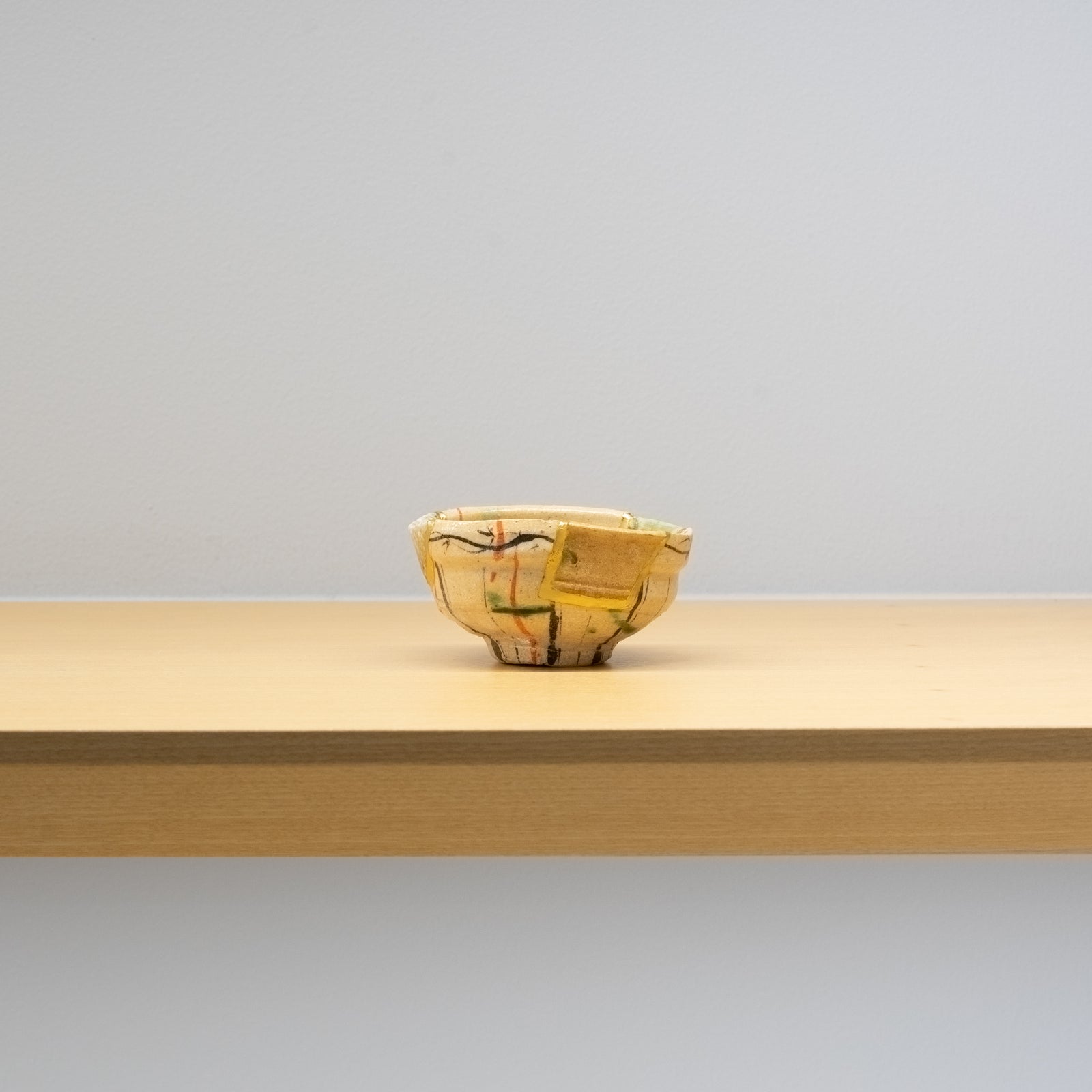 澤克典 / 呼継 ぐい呑(一点物) – HULS GALLERY TOKYO | 現代 澤克典 / 呼継 ぐい呑(一点物) – HULS GALLERY TOKYO | 現代