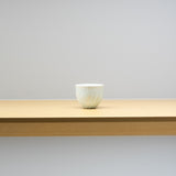 <tc>Hiroshi Taruta / Sake Cup - Dressed in the Light</tc>