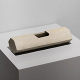 <tc>Hitoshi Morimoto / Shirahana Vase M</tc>