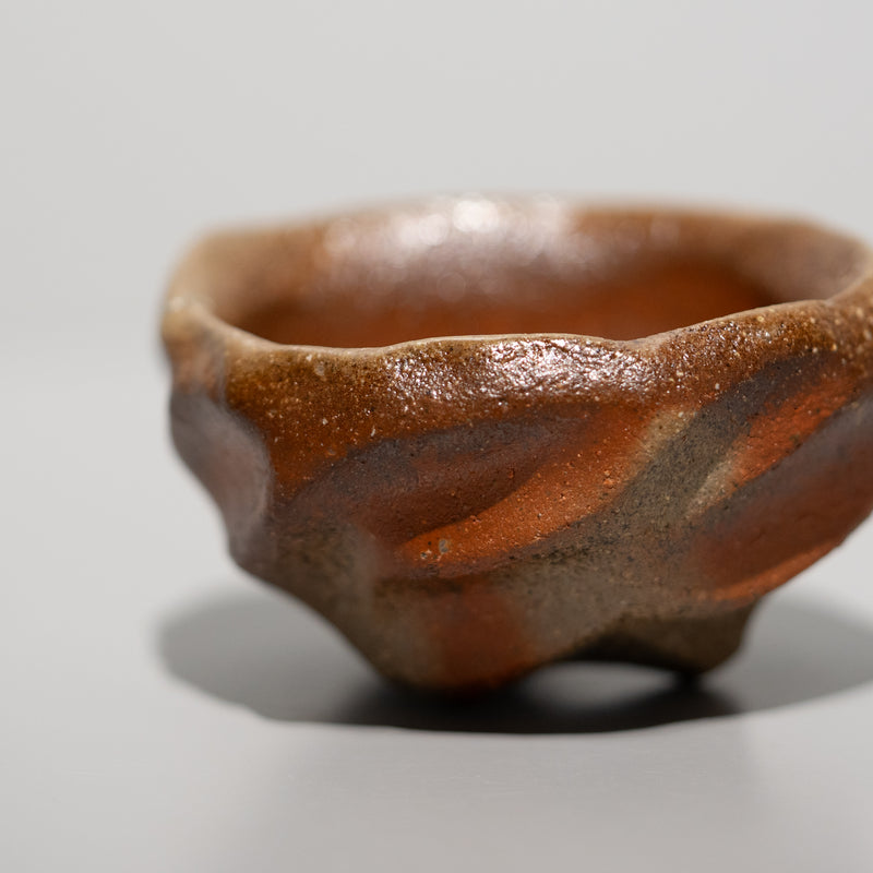 <tc>Taiga Mori / Notari-Notari Sake Cup</tc>