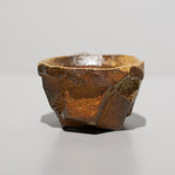 <tc>Taiga Mori / Kaku-Kaku(stiffly) Sake Cup</tc>