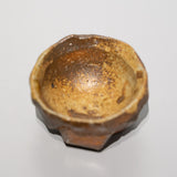 <tc>Taiga Mori / Kaku-Kaku(stiffly) Sake Cup</tc>