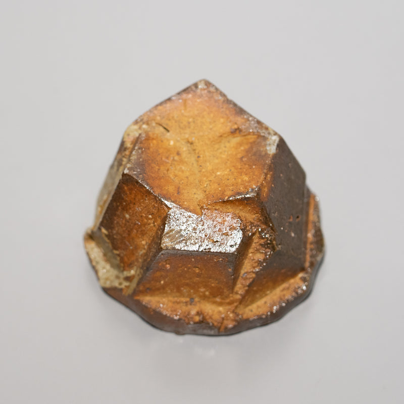 <tc>Taiga Mori / Kaku-Kaku(stiffly) Sake Cup</tc>