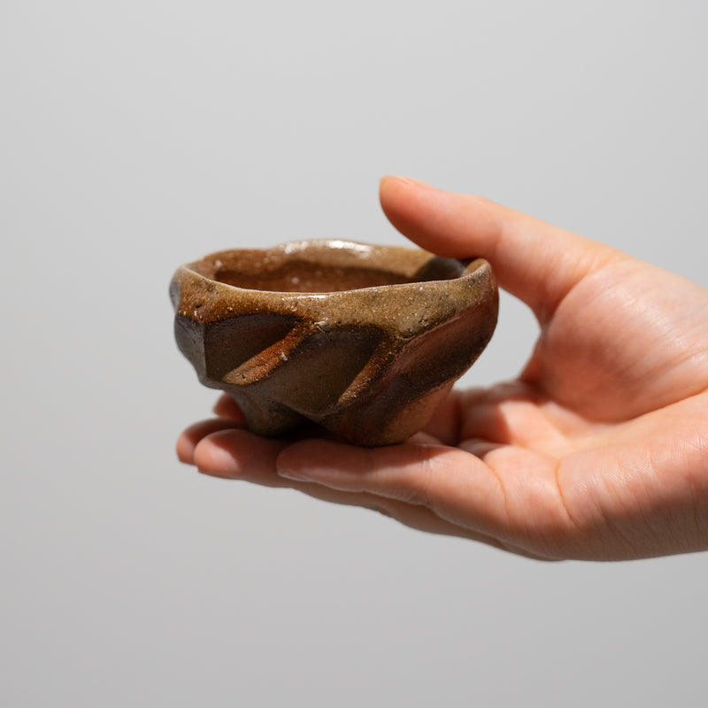 <tc>Taiga Mori / Notari-Notari Sake Cup</tc>