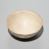 坂倉新兵衛 / 大道粉引茶碗（一点物）