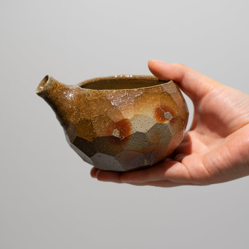 <tc>Taiga Mori / Kari-Kori Sake Server</tc>