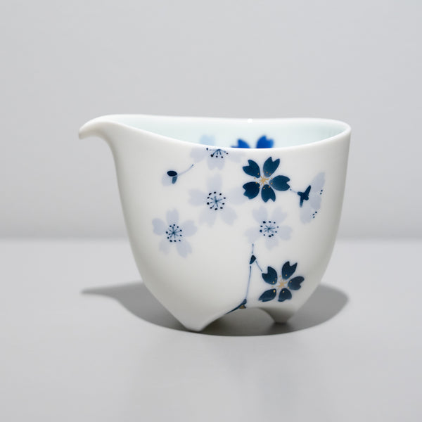 SAKURA  注器