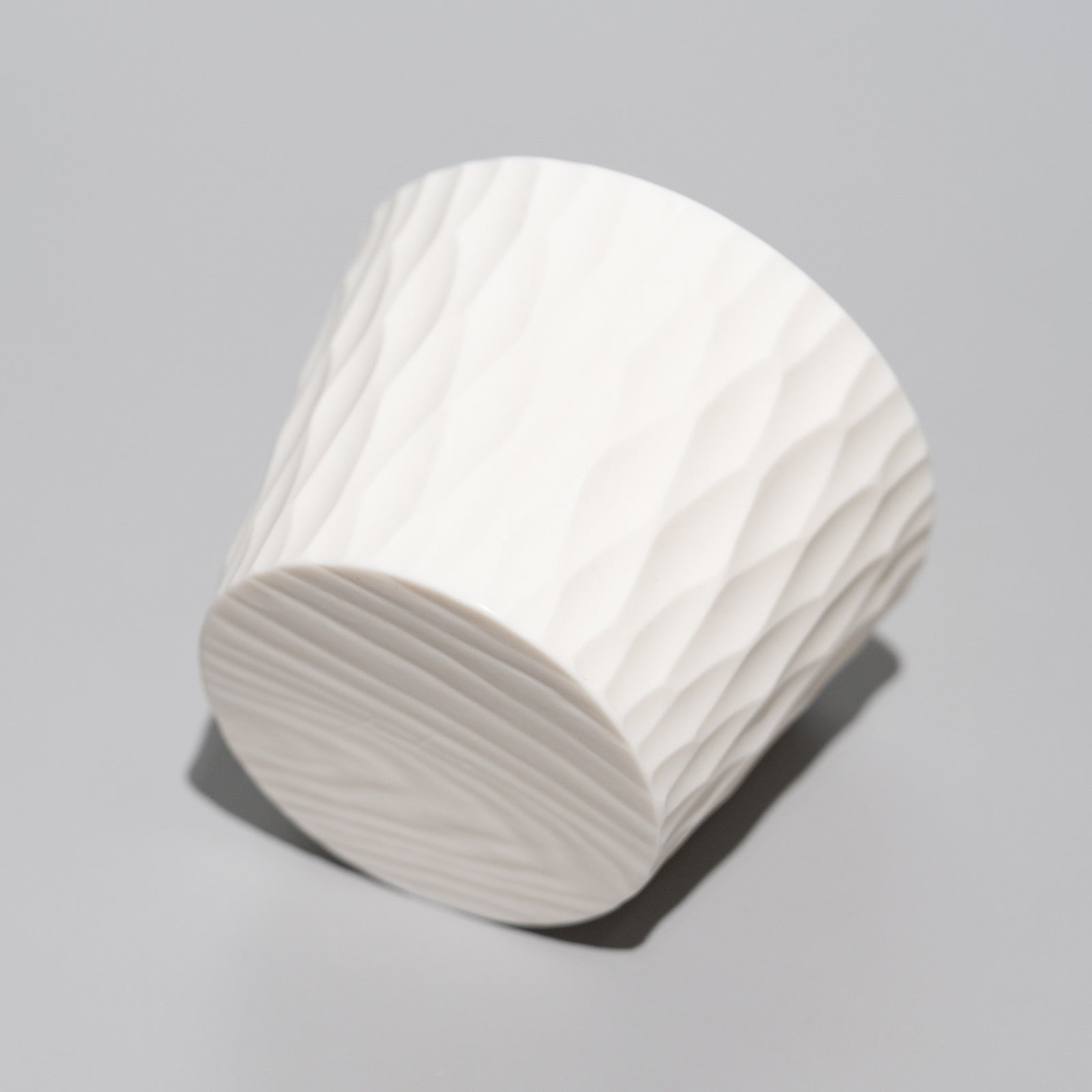 安藤工　杯　工芸品 安藤良輔 / 蕎麦猪口 彫紋 – HULS GALLERY TOKYO | 現代工芸ギャラリー