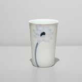 <tc>Glass cup S (Lotus)</tc>