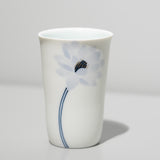<tc>Glass cup S (Lotus)</tc>