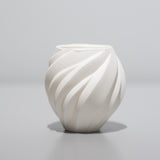 <tc>Nami Takahashi / White Sake Cup</tc>