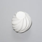 <tc>Nami Takahashi / White Sake Cup</tc>