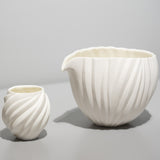 <tc>Nami Takahashi / White Sake Cup</tc>