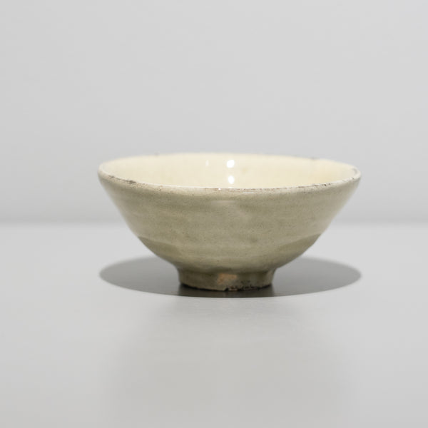 中里健太 / 粉引ぐい呑（一点物）