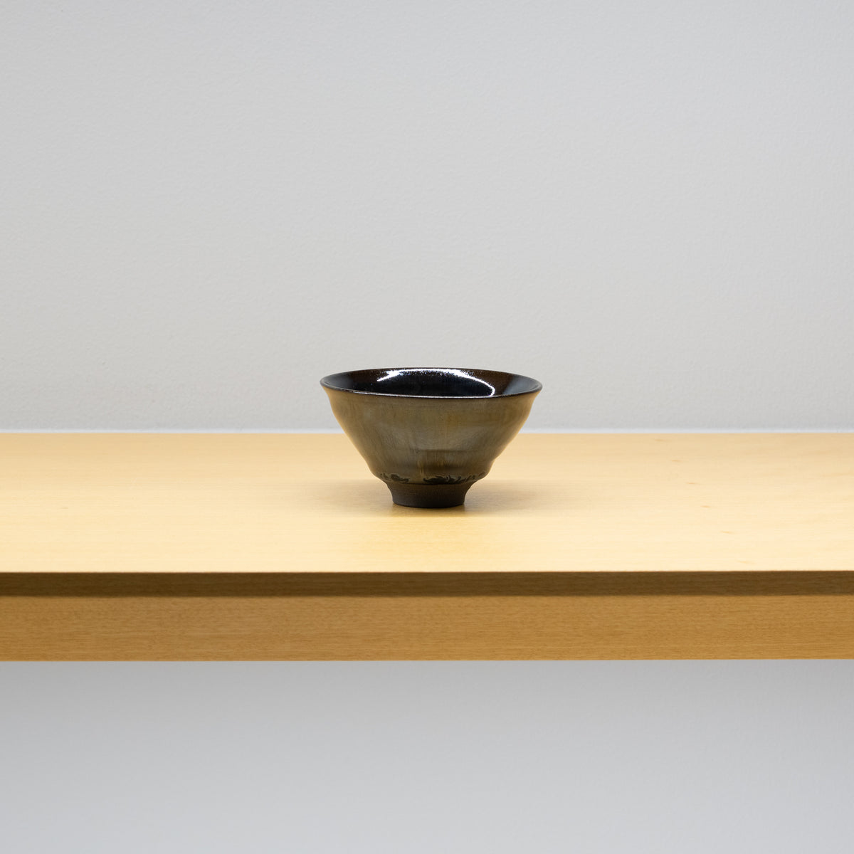 陶芸家 今泉毅 作 / 白瓷鉢 （はくじはち） 今泉毅 / 白瓷茶碗（一点物） – HULS GALLERY TOKYO | 現代工芸
