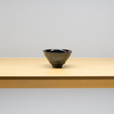 【酒器展】今泉毅 / 窯変天目盃（一点物）