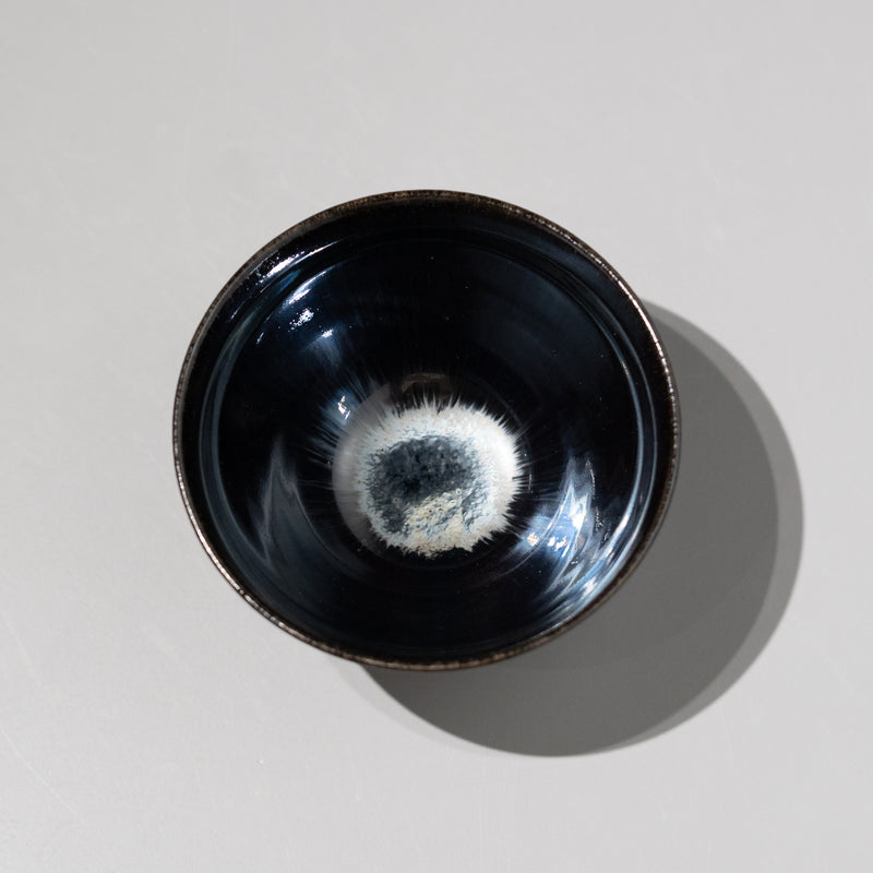 【酒器展】今泉毅 / 窯変天目盃（一点物）