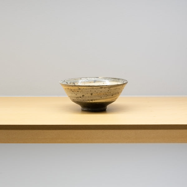 <transcy>Taki Nakazato / Mishima Rice Bowl </transcy>