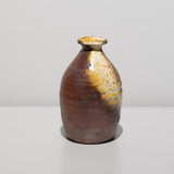 <tc>Masahiko Imanishi / Akadobe Sake Flask</tc>