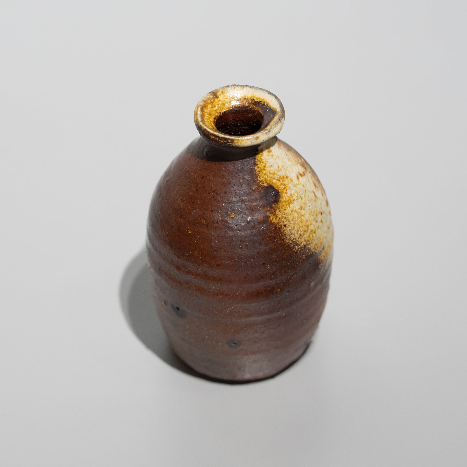 今西公彦 / 赤土部徳利（一点物） – HULS GALLERY TOKYO | 現代工芸