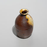 <tc>Masahiko Imanishi / Akadobe Sake Flask</tc>