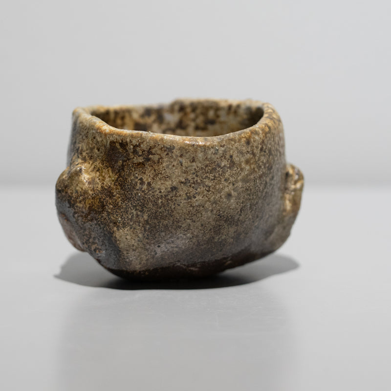 <tc>Masahiko Imanishi / Akadobe Sake Cup</tc>