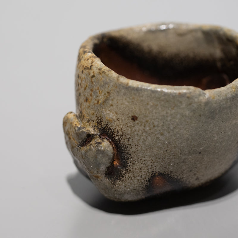 <tc>Masahiko Imanishi / Akadobe Sake Cup</tc>