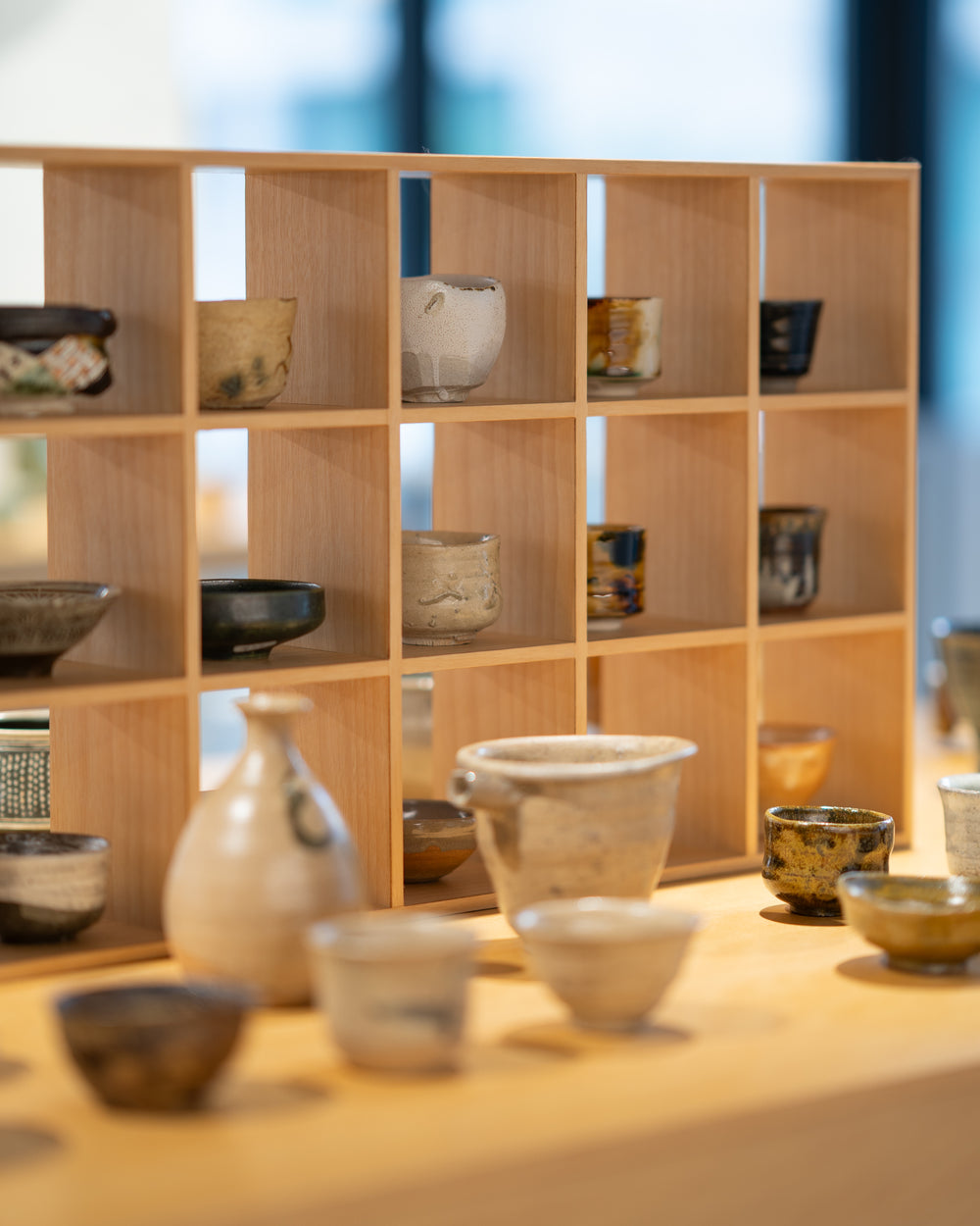 HULS GALLERY TOKYO | 工芸オンラインストア – HULS GALLERY TOKYO