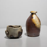 <tc>Masahiko Imanishi / Akadobe Sake Cup</tc>