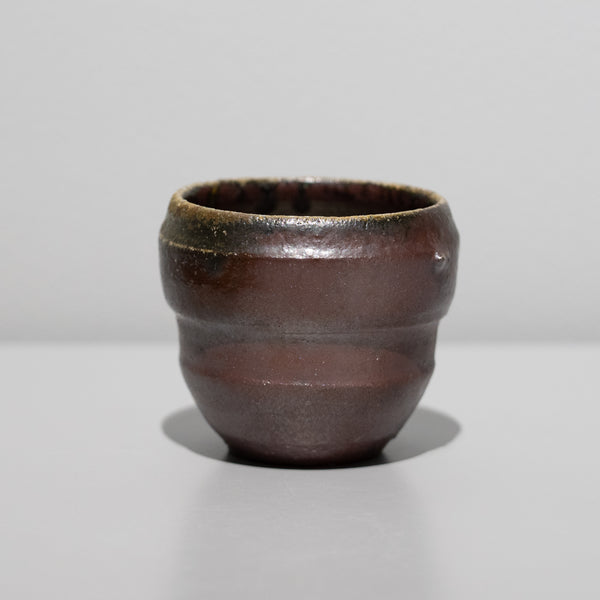 <tc>Masahiko Imanishi / Tanba Asakura Sansho Sake Cup</tc>