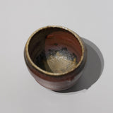 <tc>Masahiko Imanishi / Tanba Asakura Sansho Sake Cup</tc>